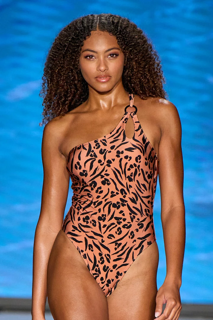 Best deal ๐ CUPSHE Love Struck Asymmetrical One Piece One Pieces ๐ฅฐ 7 CUPSHE Love Struck Asymmetrical One Piece One Pieces