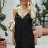 Top 10 ๐ CUPSHE Felicity Fringe V-Neck Slip ๐ Dress ๐ Dresses Best Sellers โค๏ธ 2 CUPSHE Felicity Fringe V-Neck Slip Dress Dresses Best Sellers