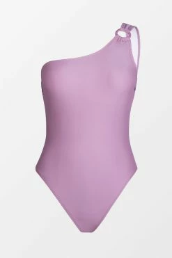 CUPSHE One Pieces Saint Tropez Asymmetrical Modern-Cheeky One Piece