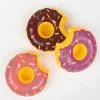CUPSHE Beach Accessories Ipanema Round Donut Swimming Ring