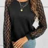CUPSHE Dedicated To You Ribbed Cutout Raglan Sleeve Tops Clothing