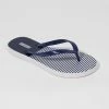 Deals ๐ CUPSHE Amaretto Stripe Flip Flops Beach Accessories ๐ 2 CUPSHE Amaretto Stripe Flip Flops Beach Accessories