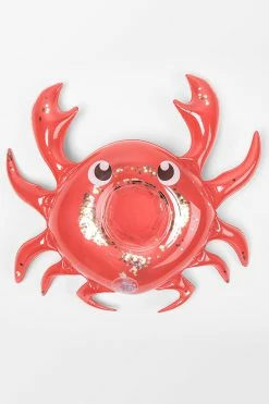 CUPSHE Ipanema Crab Shaped Swimming Ring