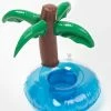 Hot Sale 🔔 CUPSHE Ipanema Coconut Tree Shape Swimming Ring Beach Accessories 😉 2 CUPSHE Ipanema Coconut Tree Shape Swimming Ring Beach Accessories