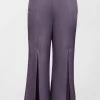 Deals ๐ CUPSHE Mazo High Waist Flared Pants Clothing ๐ฅฐ 1 CUPSHE Mazo High Waist Flared Pants Clothing