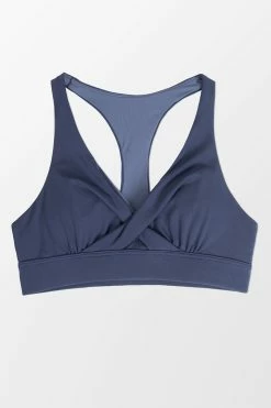 CUPSHE Tempest Twist Sports Bra