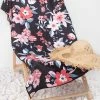 Deals ๐ CUPSHE Floral Bliss Floral Beach Blanket Beach Accessories ๐คฉ 2 CUPSHE Floral Bliss Floral Beach Blanket Beach Accessories