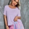 Best Sale ๐ฅ CUPSHE Clothing Malaga Round Neck Cut Out Short Sleeve Sweatshirt ๐ 1 CUPSHE Clothing Malaga Round Neck Cut Out Short Sleeve Sweatshirt