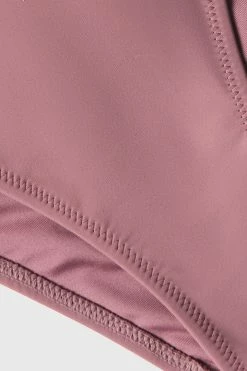 CUPSHE One Pieces Katalina Rib One Piece Swimsuit