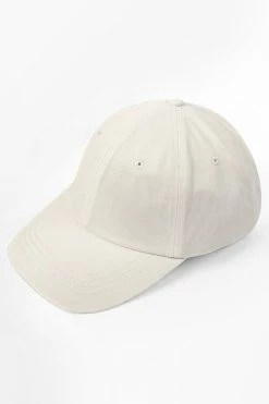 CUPSHE Rendezvous Minimalism Baseball Cap