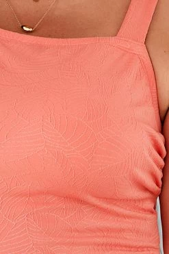 Buy 🔥 CUPSHE ☀️ Summer Dreaming Jacquard Square Neck Plus Size One Piece 🩱 Swimsuit 🤩 9 CUPSHE Summer Dreaming Jacquard Square Neck Plus Size One Piece Swimsuit