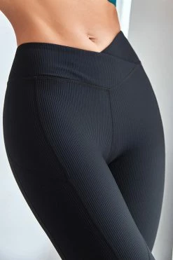 Flash Sale ๐ฅฐ CUPSHE Dadi Slim Fit Leggings ๐งจ 13 CUPSHE Dadi Slim Fit Leggings