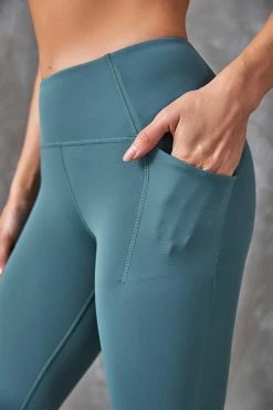 Wholesale ๐ CUPSHE Cali Green Leggings ๐ 13 CUPSHE Cali Green Leggings