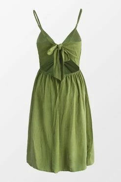 Budget ๐ CUPSHE Haylee Twist Cutout ๐ Dress Clothing โญ 9 CUPSHE Haylee Twist Cutout Dress Clothing