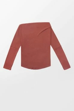 CUPSHE Sav Pull Over Sweatshirt