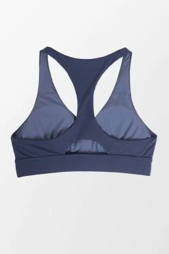 CUPSHE Tempest Twist Sports Bra