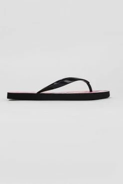 CUPSHE Amaretto Ombre Flip Flops Beach Accessories