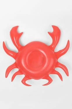 CUPSHE Ipanema Crab Shaped Swimming Ring