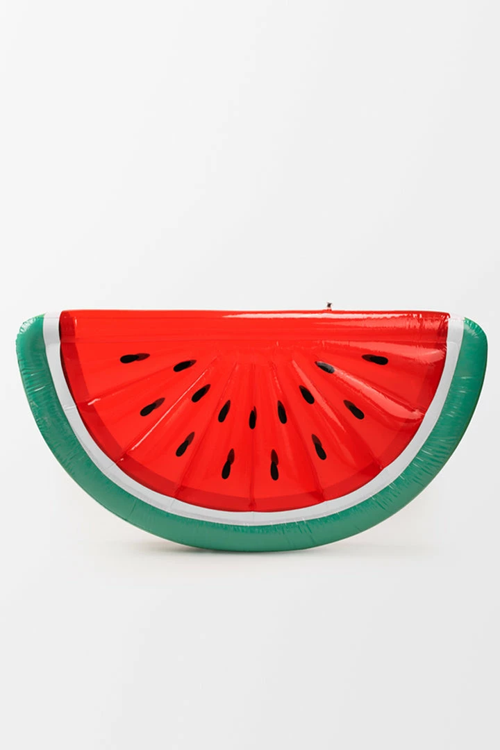 Best reviews of โจ CUPSHE Beach Accessories Inflatable Half Watermelon Float ๐ 4 CUPSHE Beach Accessories Inflatable Half Watermelon Float