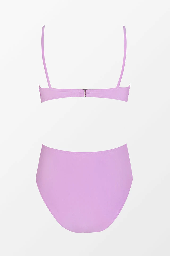 Hot Sale โจ CUPSHE One Pieces Romantic Garden Ruched Tied One Piece ๐ฉฑ Swimsuit ๐ 7 CUPSHE One Pieces Romantic Garden Ruched Tied One Piece Swimsuit