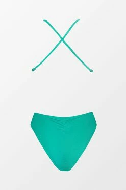 CUPSHE Street Art Classic-standard Coverage One Piece