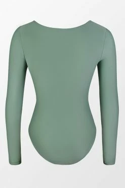 CUPSHE Keep It Cool Modern-Cheeky O-Ring One Piece