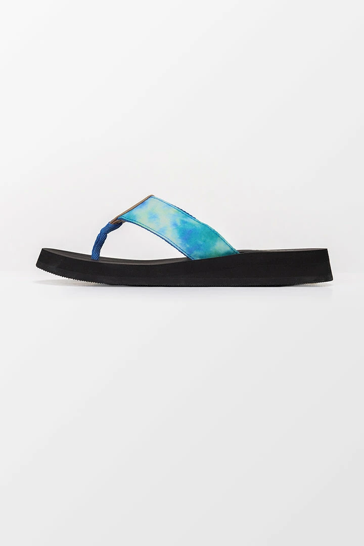 Coupon ๐ CUPSHE Cosmic Contrast Color ๐ฉด Sandals โญ 5 CUPSHE Cosmic Contrast Color Sandals