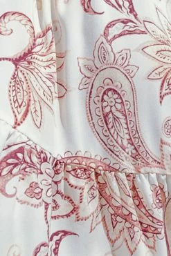 Best deal ๐คฉ CUPSHE ๐ Dresses Best Sellers Kameron Plunge Ruffle Fitted Waisted Tie A-Shape ๐ Dress ๐ 7 CUPSHE Dresses Best Sellers Kameron Plunge Ruffle Fitted Waisted Tie A-Shape Dress