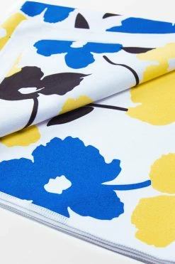 Best deal π CUPSHE Beach Accessories Poppy Floral Beach Blanket β€οΈ 9 CUPSHE Beach Accessories Poppy Floral Beach Blanket