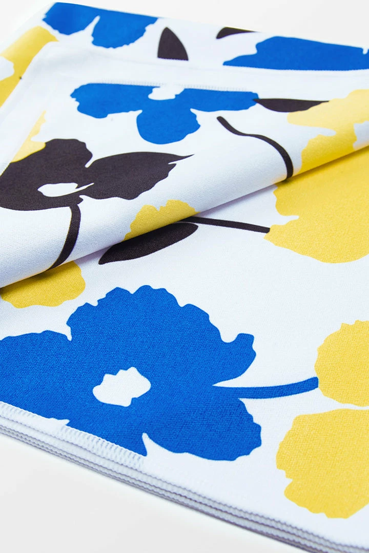 Best deal π CUPSHE Beach Accessories Poppy Floral Beach Blanket β€οΈ 6 CUPSHE Beach Accessories Poppy Floral Beach Blanket