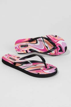 Outlet ๐ CUPSHE Amaretto Ombre Flip Flops Beach Accessories ๐ฏ 8 CUPSHE Amaretto Ombre Flip Flops Beach Accessories