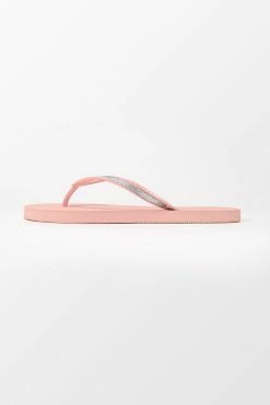 CUPSHE Brisbane Minimalist Flip Flops Beach Accessories