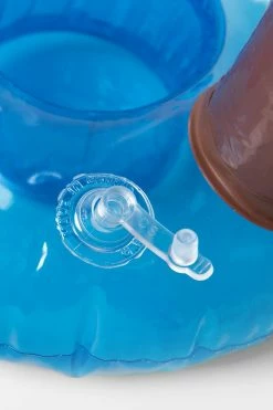 CUPSHE Ipanema Coconut Tree Shape Swimming Ring Beach Accessories