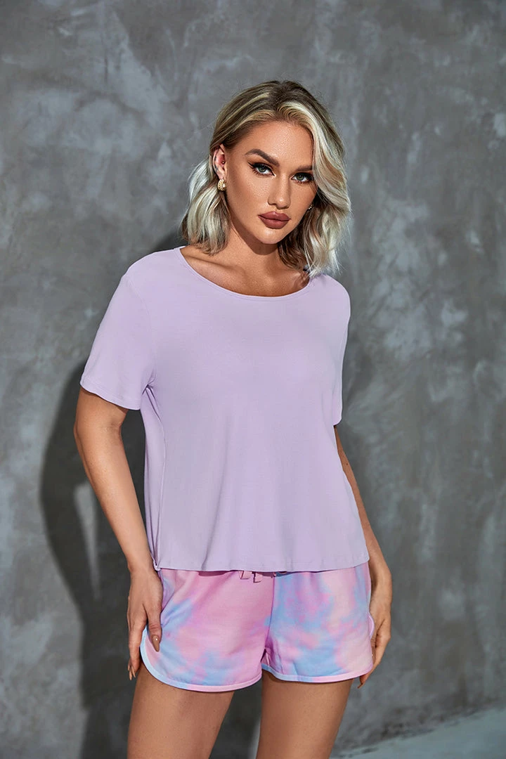 Best Sale ๐ฅ CUPSHE Clothing Malaga Round Neck Cut Out Short Sleeve Sweatshirt ๐ 5 CUPSHE Clothing Malaga Round Neck Cut Out Short Sleeve Sweatshirt