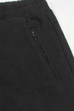 CUPSHE Clothing Private Island Elastic High Waisted Sweatpants