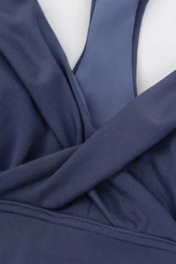 CUPSHE Tempest Twist Sports Bra