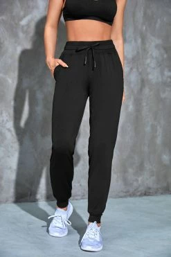 CUPSHE Clothing Alter Ego Drawstring Sweatpants