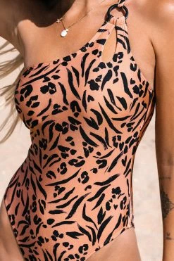 Best deal ๐ CUPSHE Love Struck Asymmetrical One Piece One Pieces ๐ฅฐ 21 CUPSHE Love Struck Asymmetrical One Piece One Pieces