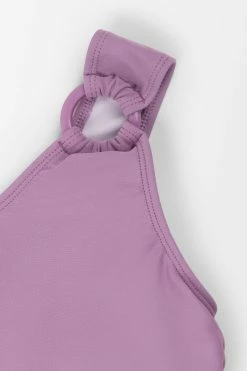 CUPSHE One Pieces Saint Tropez Asymmetrical Modern-Cheeky One Piece