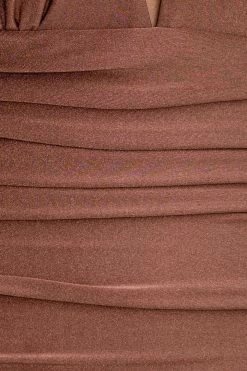 CUPSHE Strawberry Fields High Neck Tummy Control Plus Size One Piece One Pieces