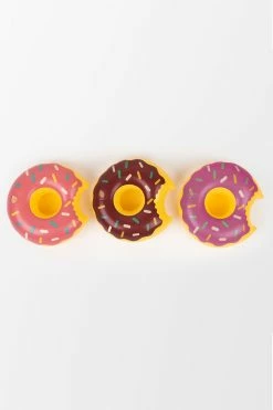 Promo ๐ CUPSHE Beach Accessories Ipanema Round Donut Swimming Ring ๐ 9 CUPSHE Beach Accessories Ipanema Round Donut Swimming Ring