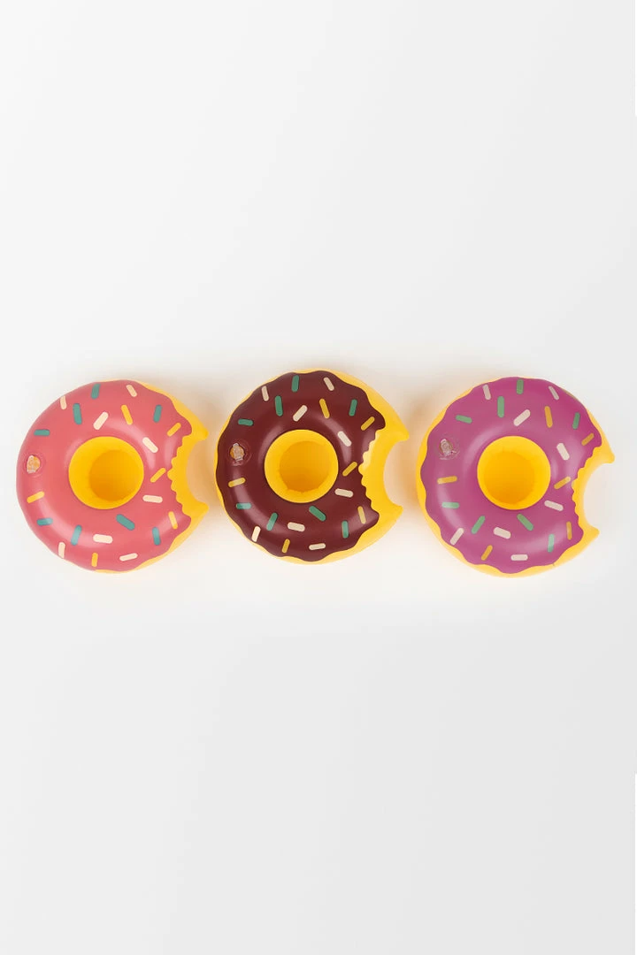 Promo ๐ CUPSHE Beach Accessories Ipanema Round Donut Swimming Ring ๐ 5 CUPSHE Beach Accessories Ipanema Round Donut Swimming Ring