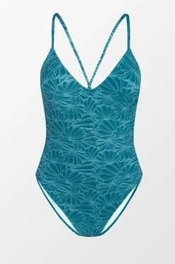 Flash Sale ๐ CUPSHE One Pieces Flourishing Floral Plunge One Piece ๐ฉฑ Swimsuit ๐ 9 CUPSHE One Pieces Flourishing Floral Plunge One Piece Swimsuit