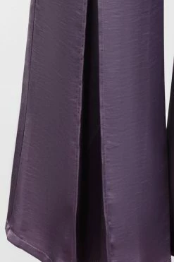 CUPSHE Mazo High Waist Flared Pants Clothing