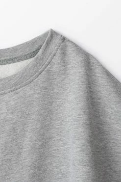 CUPSHE Stonecreek Short Sleeve Crop Top Clothing