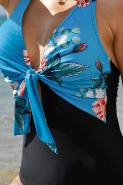 Cheapest ⌛ CUPSHE One Pieces Halter Classic-Standard Coverage Cutout One Piece ✔️ 13 CUPSHE One Pieces Halter Classic-Standard Coverage Cutout One Piece