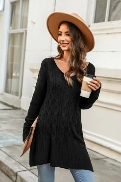 Wholesale โ๏ธ CUPSHE Kashi Chunky Crochet Knit Sweater Clothing ๐คฉ 11 CUPSHE Kashi Chunky Crochet Knit Sweater Clothing