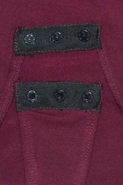 CUPSHE Clothing Addisyn Cut Out Half Sleeve Bodysuit