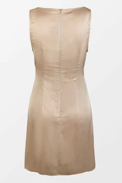 Outlet ๐ CUPSHE Kalani Scoop Fitted Waisted ๐ Dress โ 9 CUPSHE Kalani Scoop Fitted Waisted Dress