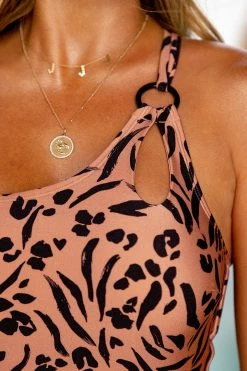 Best deal ๐ CUPSHE Love Struck Asymmetrical One Piece One Pieces ๐ฅฐ 17 CUPSHE Love Struck Asymmetrical One Piece One Pieces